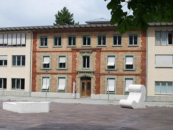 Titelbild: Institut für Unternehmensrechnung und Controlling Titelbild: Institut für Unternehmensrechnung und Controlling