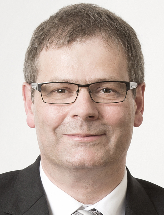 Prof. Dr. Thomas Nösberger