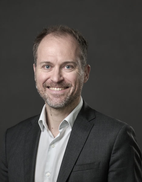 Prof. Dr. Fabien Ize