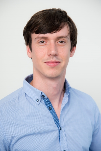 Dr. Dieter Smeulders