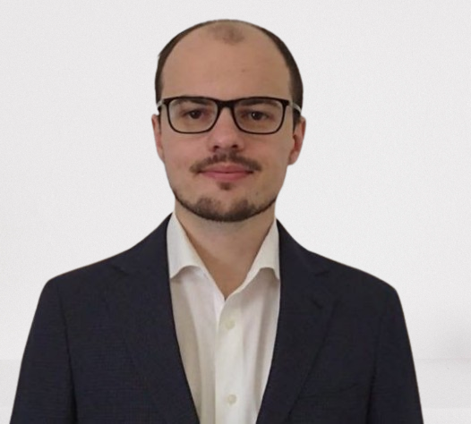 Dr. Michele Fumagalli