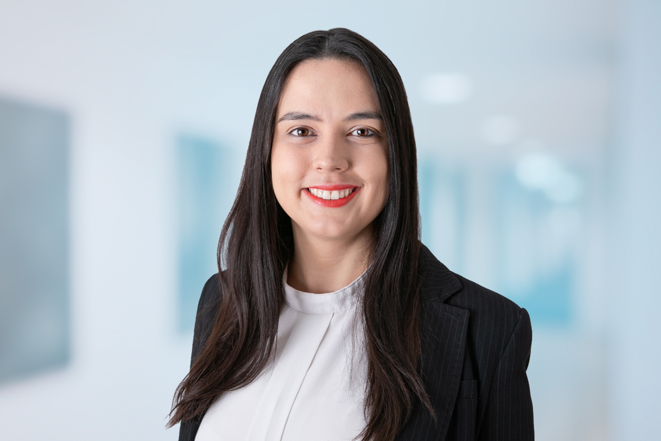  Gabriela Künzi