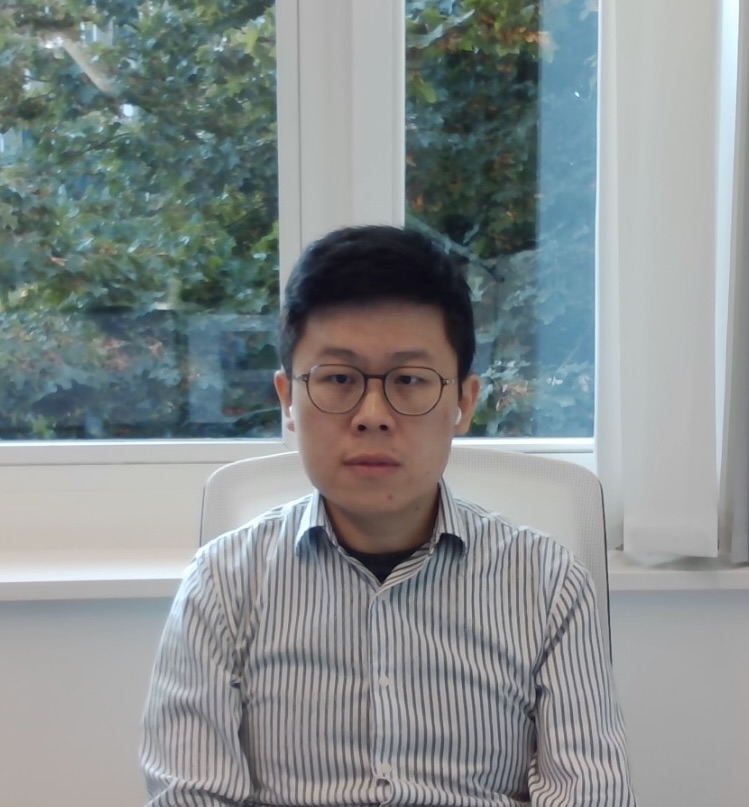 Dr. Tao Hu