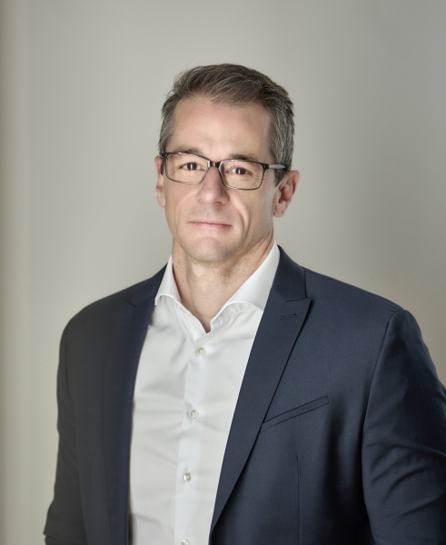 Prof. Dr. Markus C. Arnold