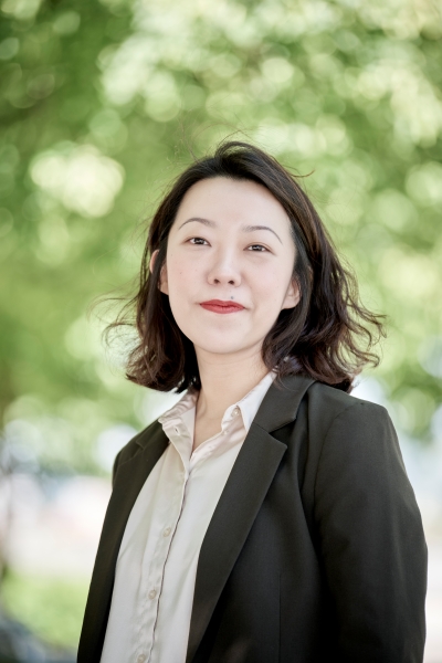 Prof. Dr. Yanjia Yang