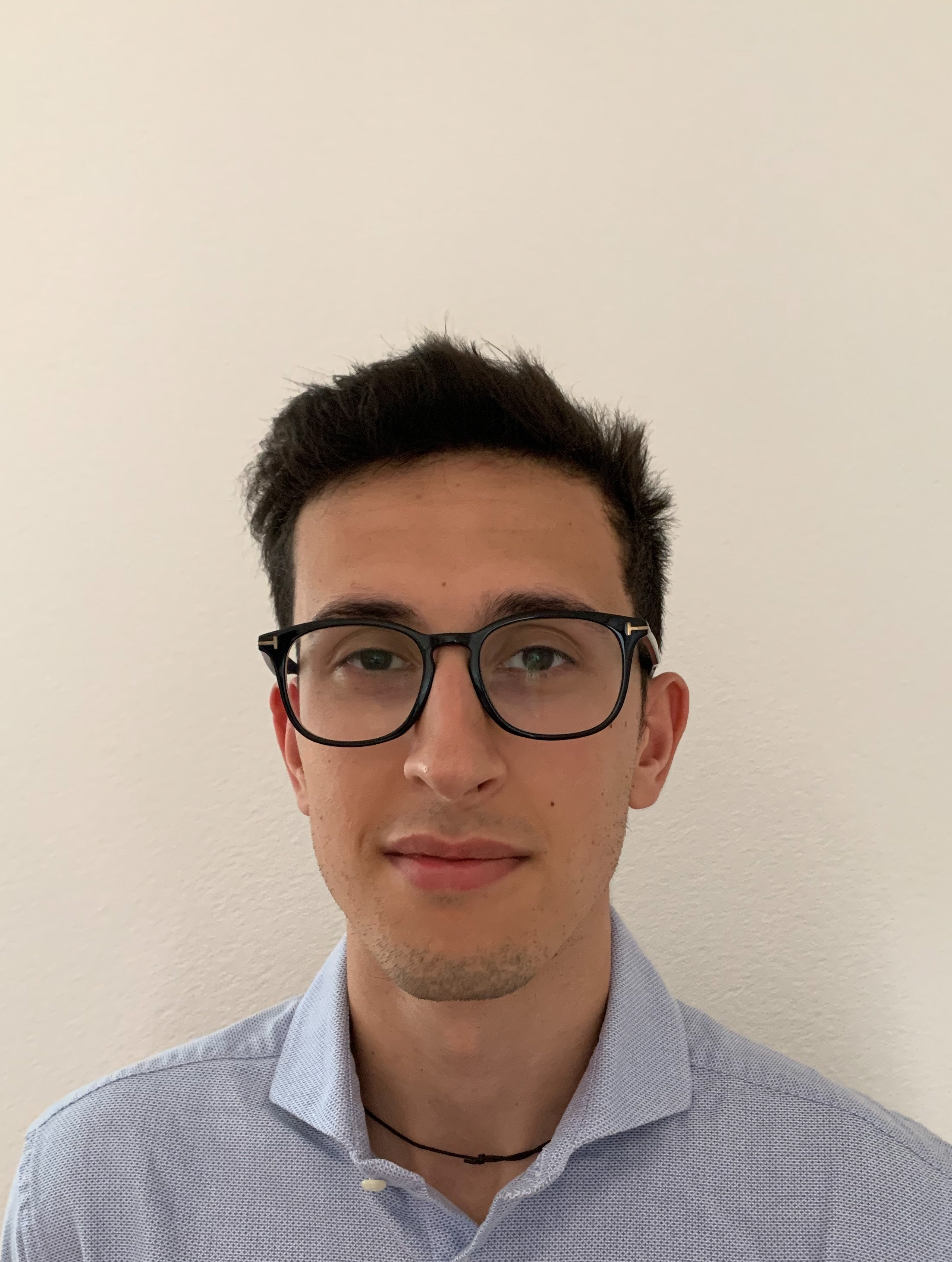 Dr. Alessandro Cortese