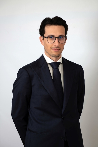 Dr. Alessandro Cortese