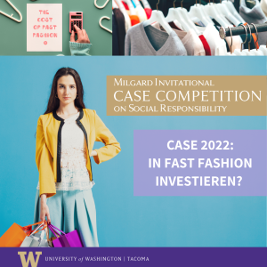 Poster Case Competition 2022
